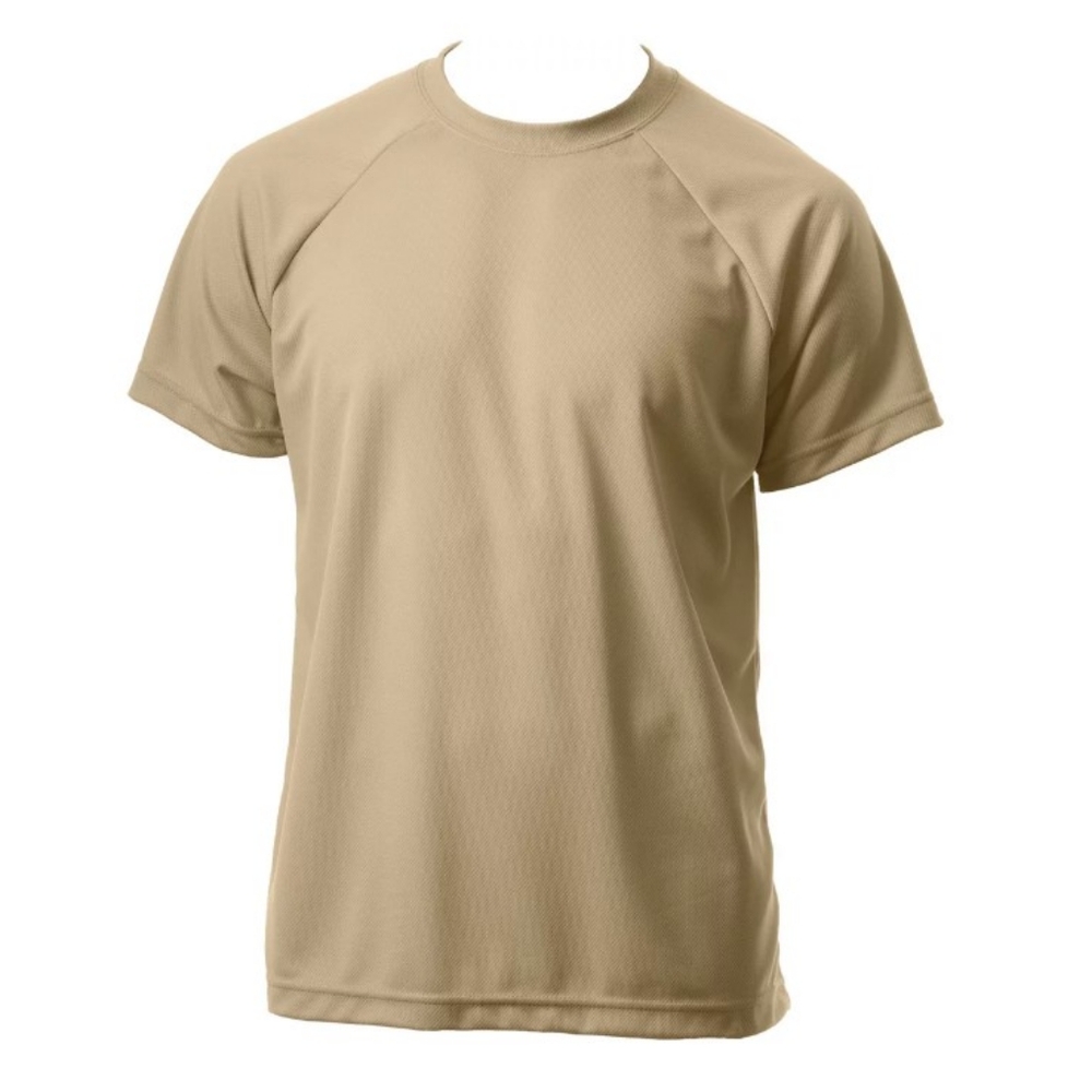 Duke Tactical Military Hot Weather Tee